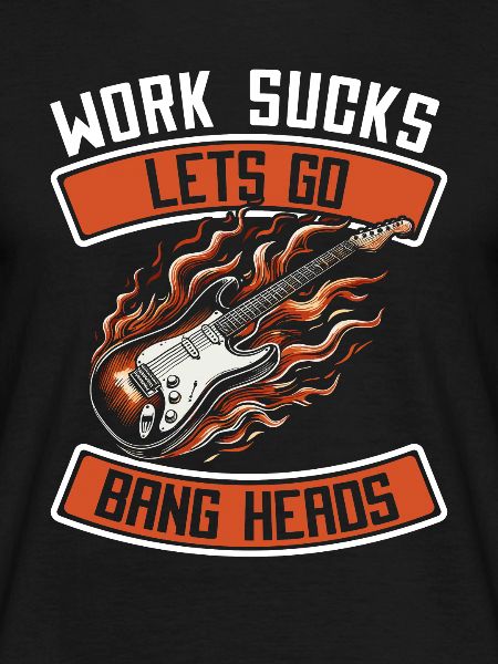 Heavy Rock Metal
