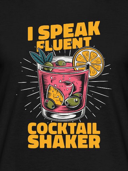 Barkeeper Bartender