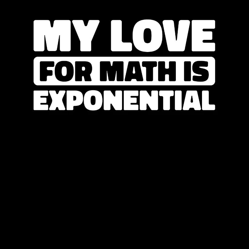 Mathe Mathematik Math Funny Pun