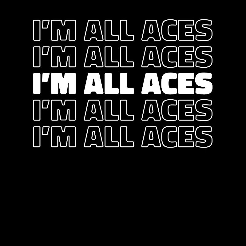 Le poker à All Aces