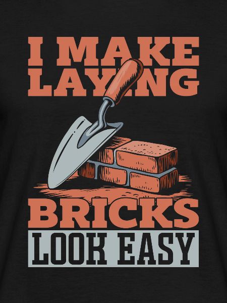 Bricklayer