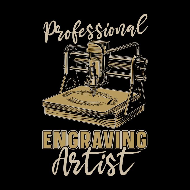 Engraver