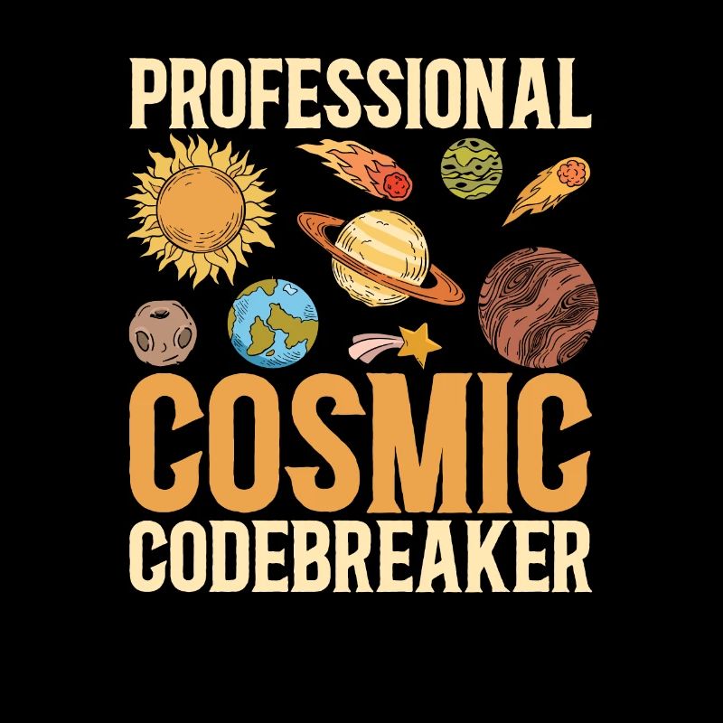 Astrophysicien