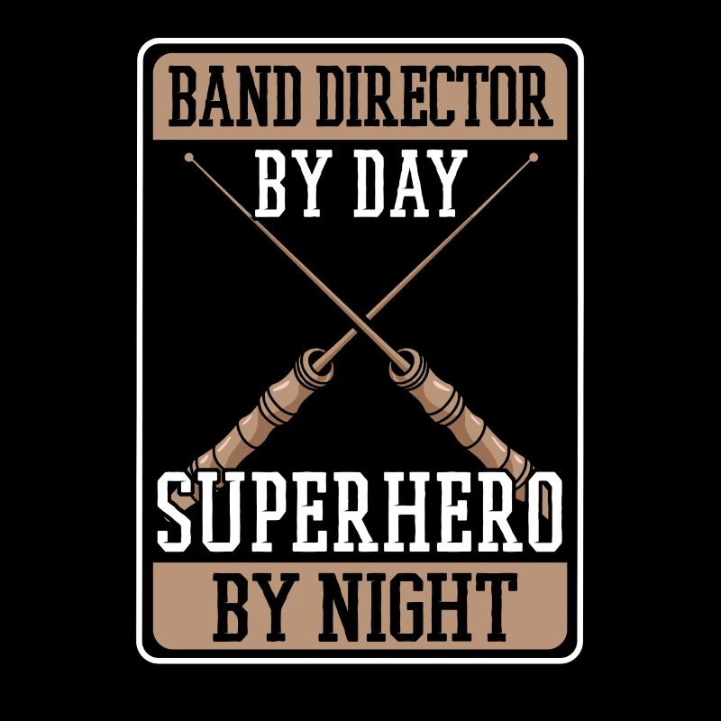 Directeur de l’orchestre