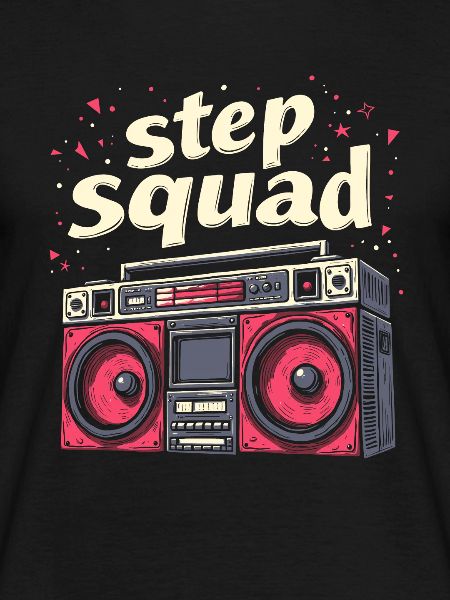 Choreographer Squad