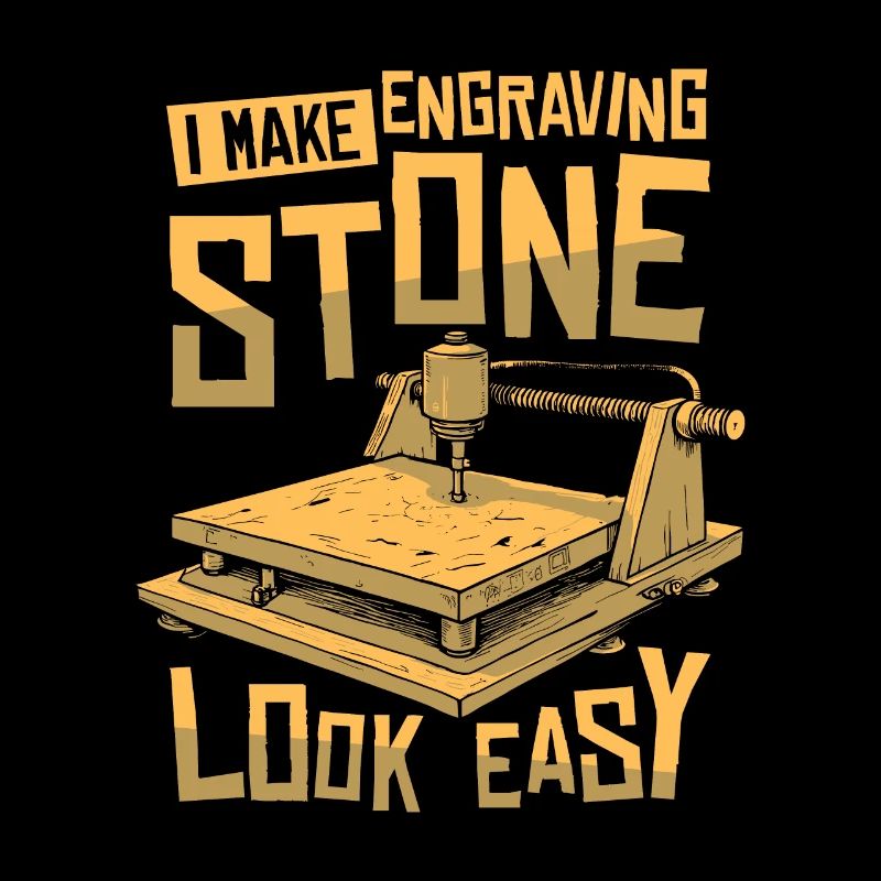 Engraver