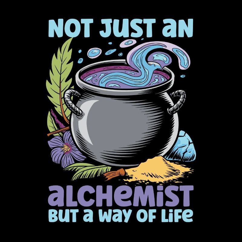 Alchemist