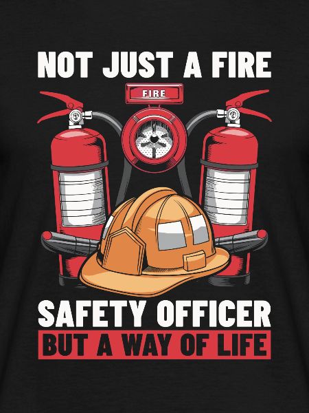 Fire marshal