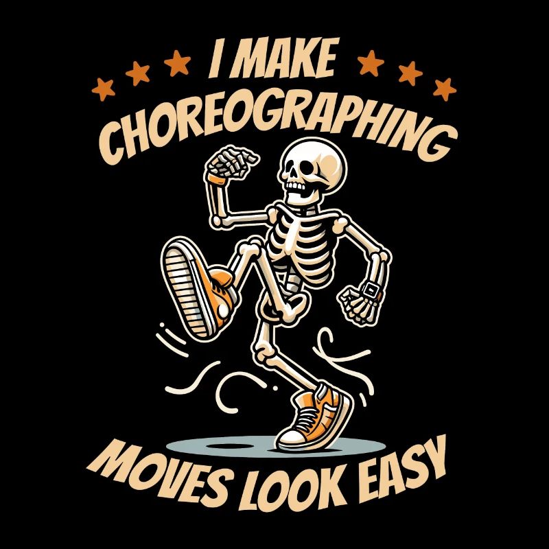 Chorégraphe