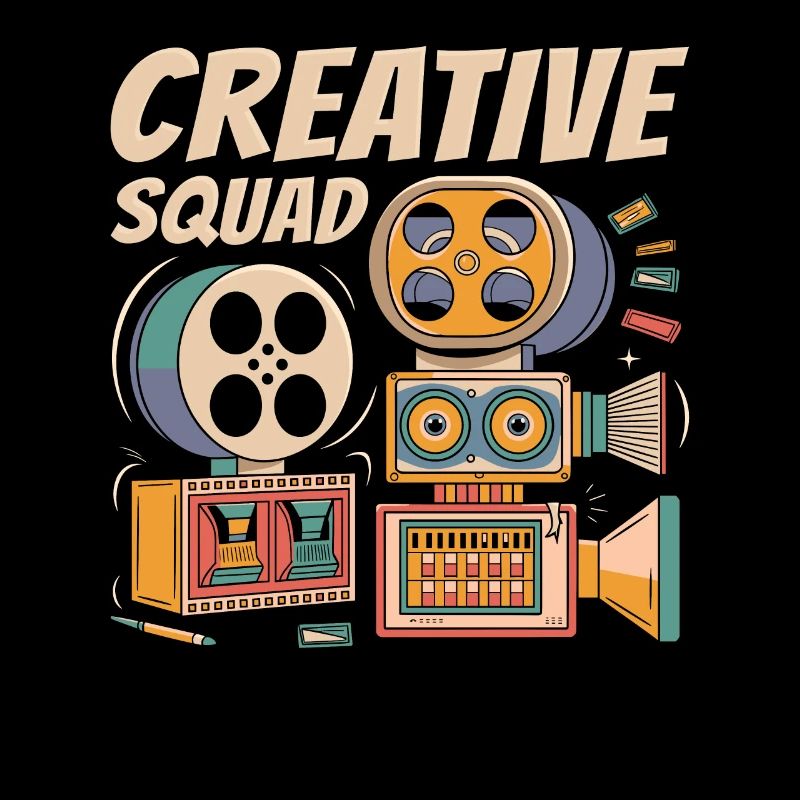 Art Director Squad