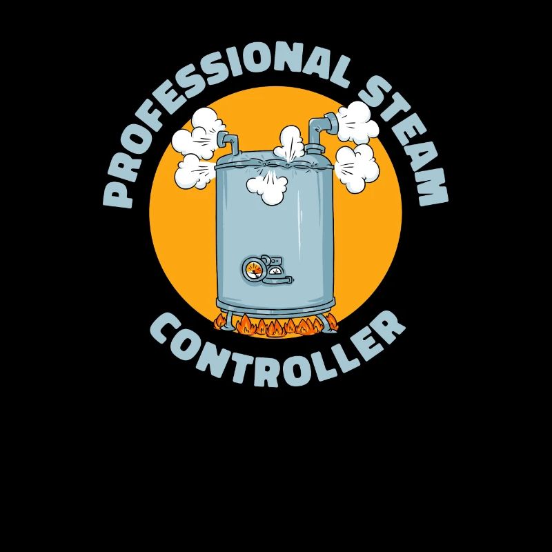 Boiler operators