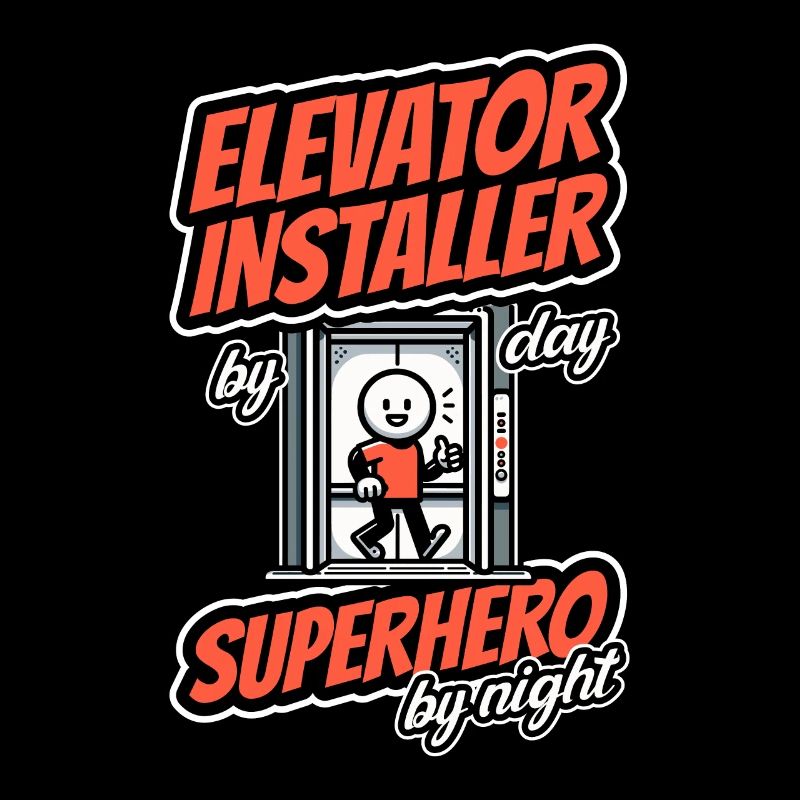 Elevator Installer