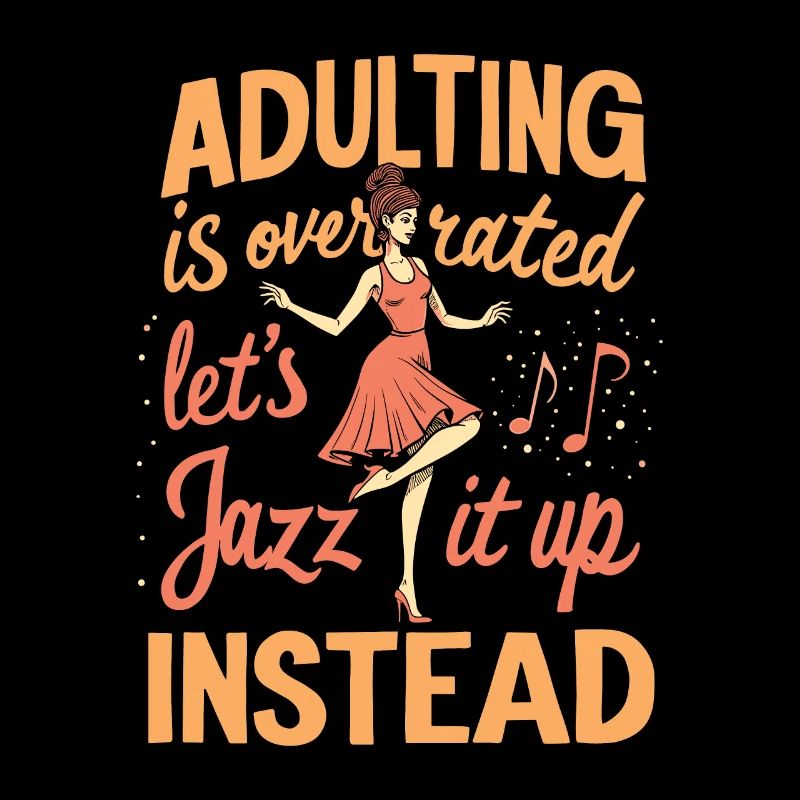 Jazz Dance