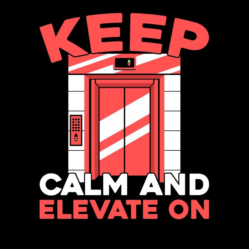 Elevator Elevator