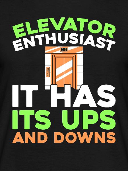 Elevator Elevator