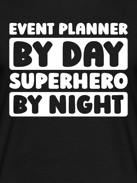 Event planner