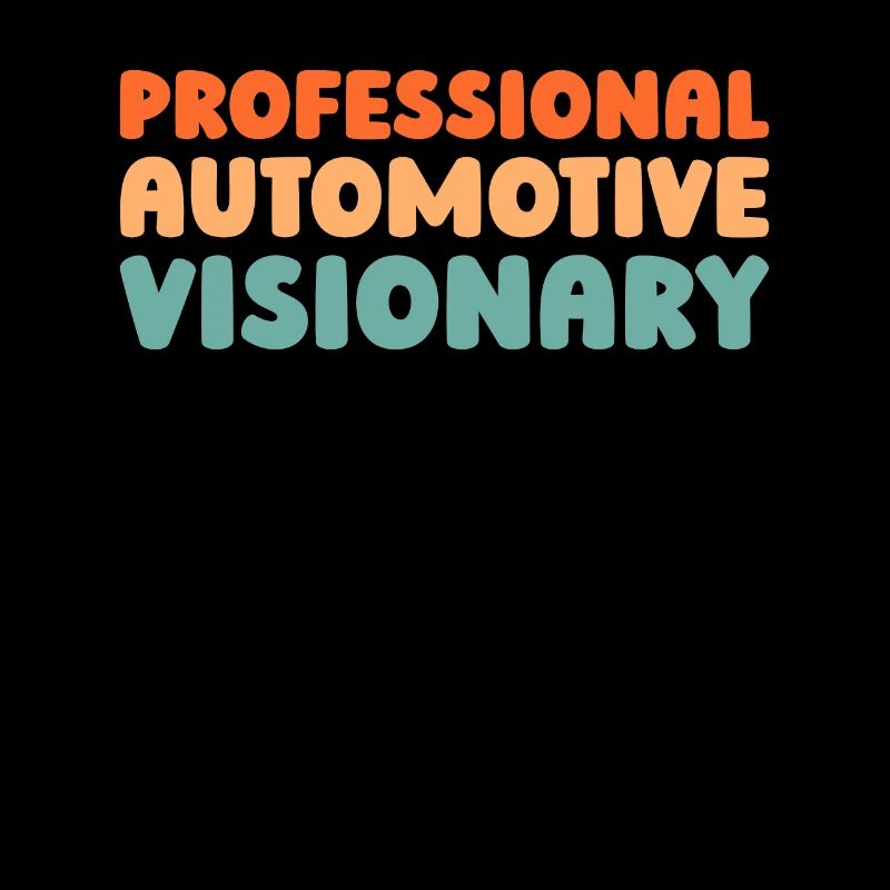 Ontwerpers in de auto-industrie