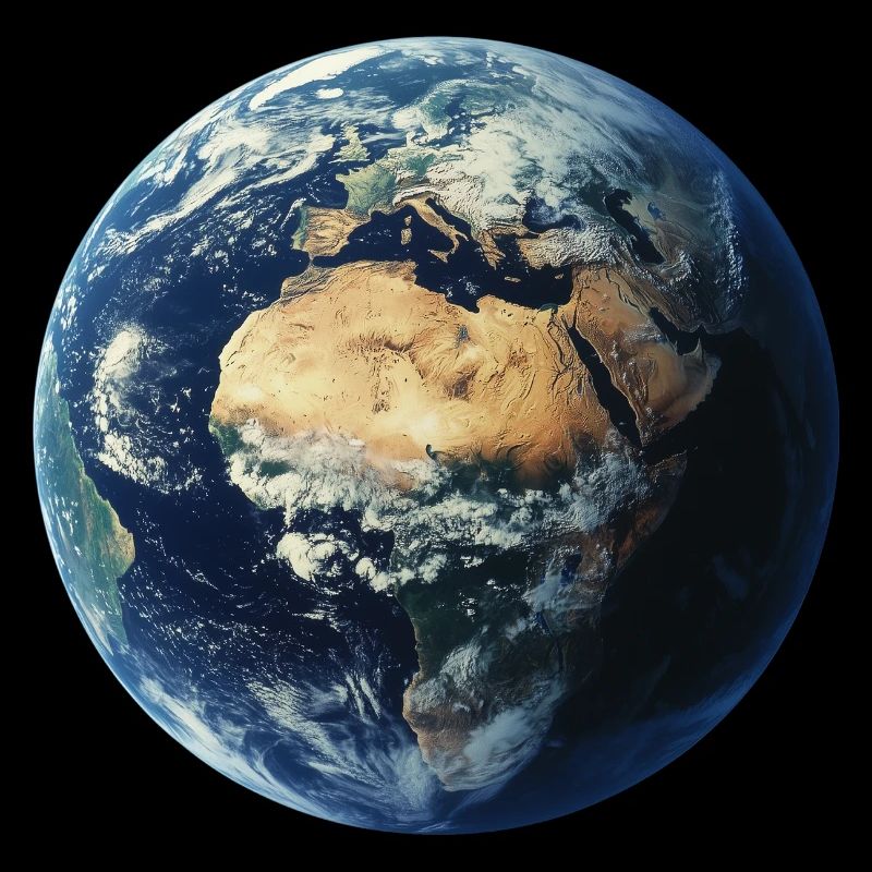 Terra