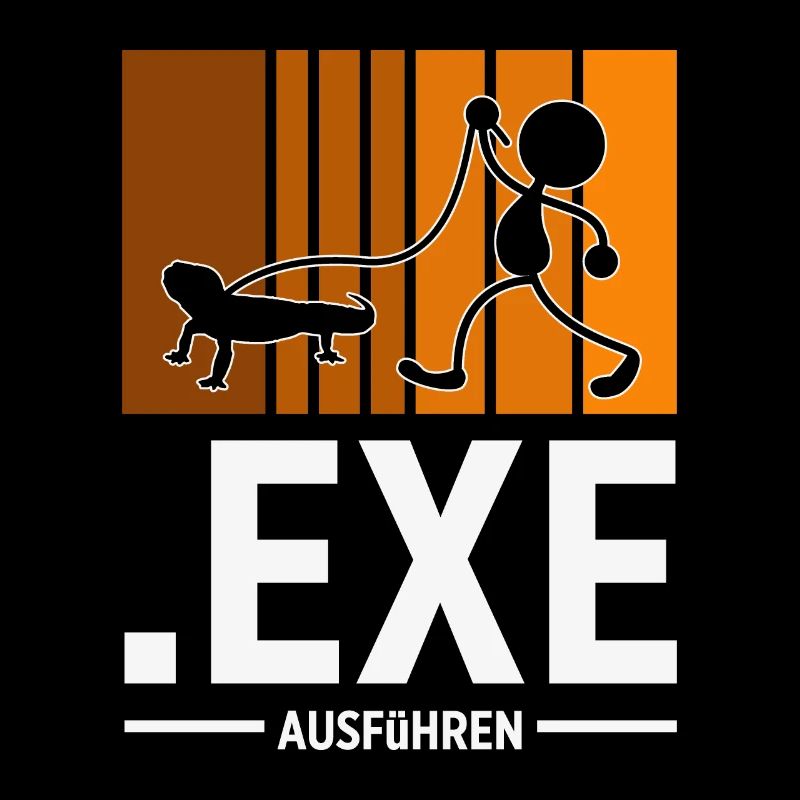 .exe ausführen Programmierer Programmieren