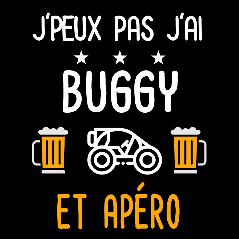 je peux pas buggy