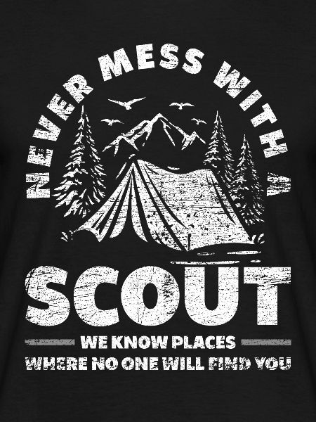 Scout Nature
