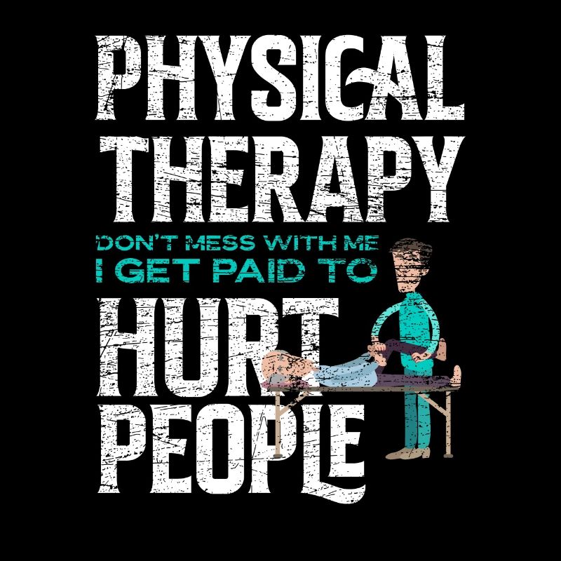 Physiotherapist Job Work