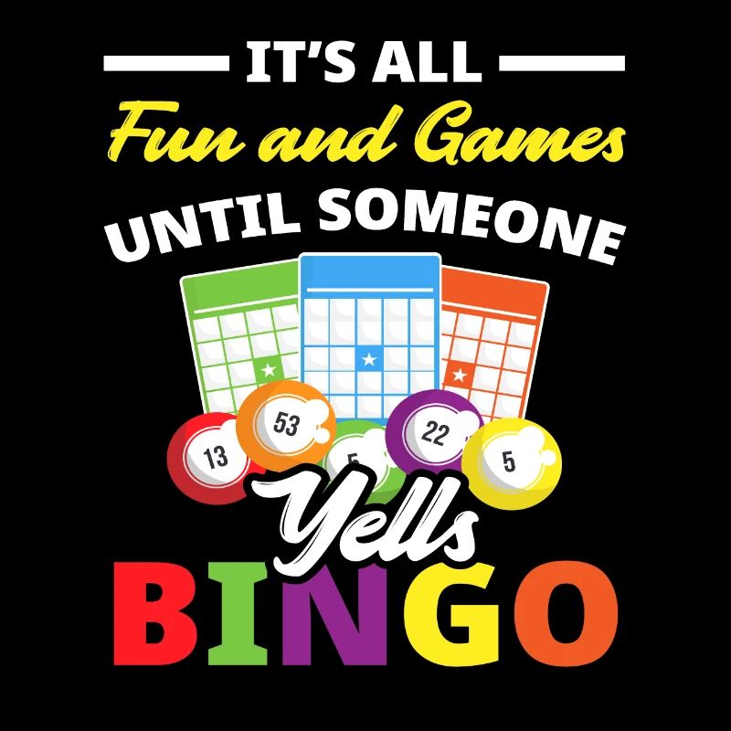 Bingo Player Bingo Lovers
