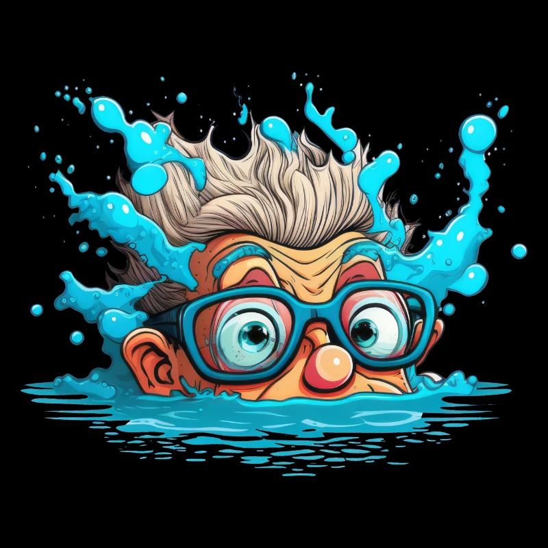 Float Illustration
