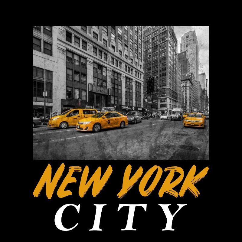 new York