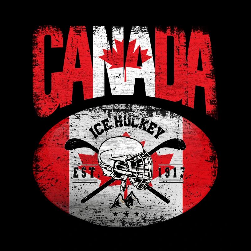 Kanada Eishockey