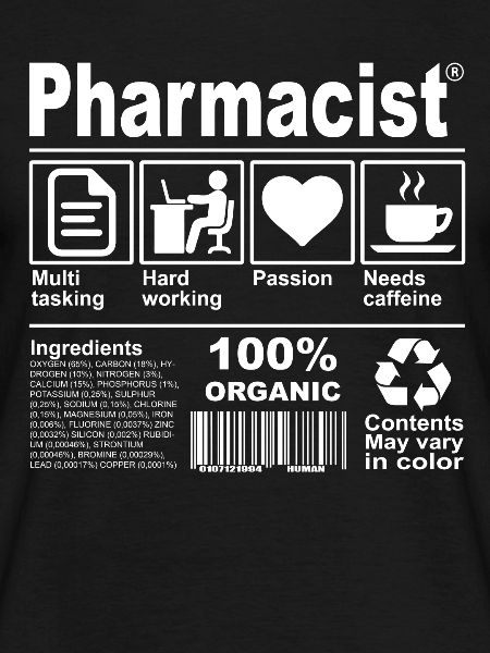 Pharmacist