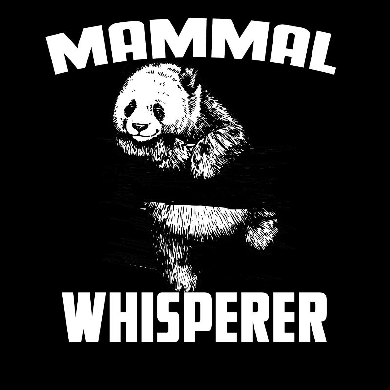 Mammal Whisperer