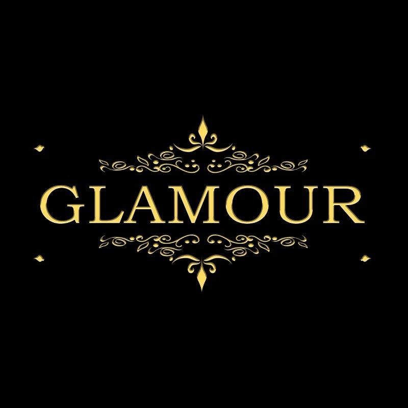 Glamor gold