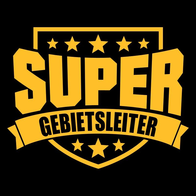 Super Gebietsleiter
