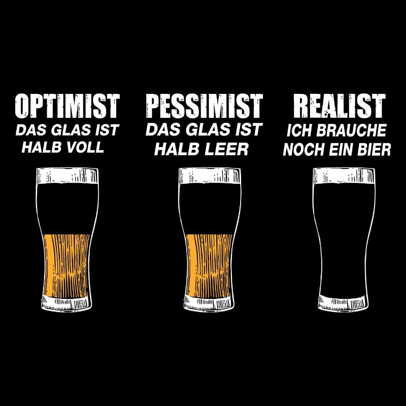 Ich brauche noch ein Bier