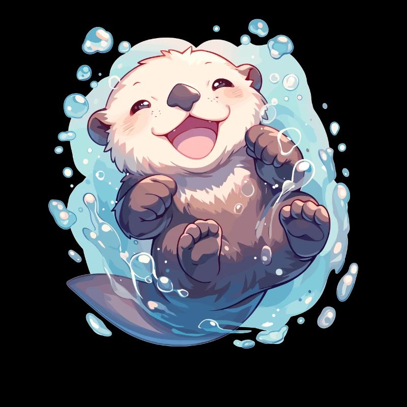 Loutre de mer