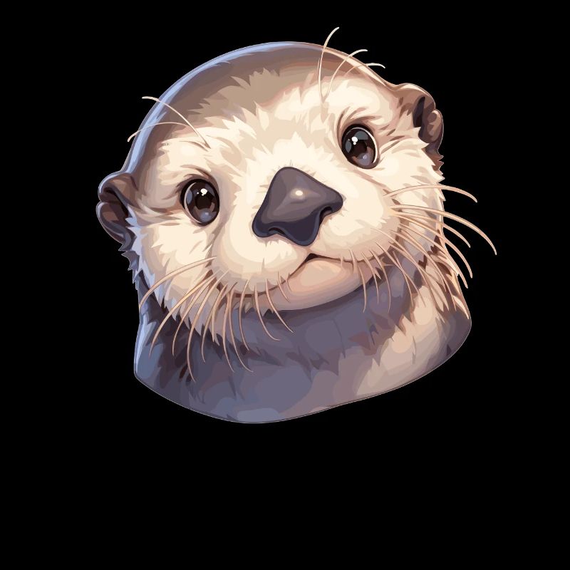 Sea otter