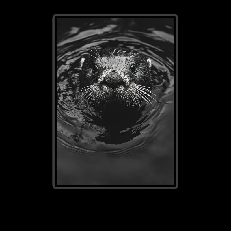 Loutre de mer