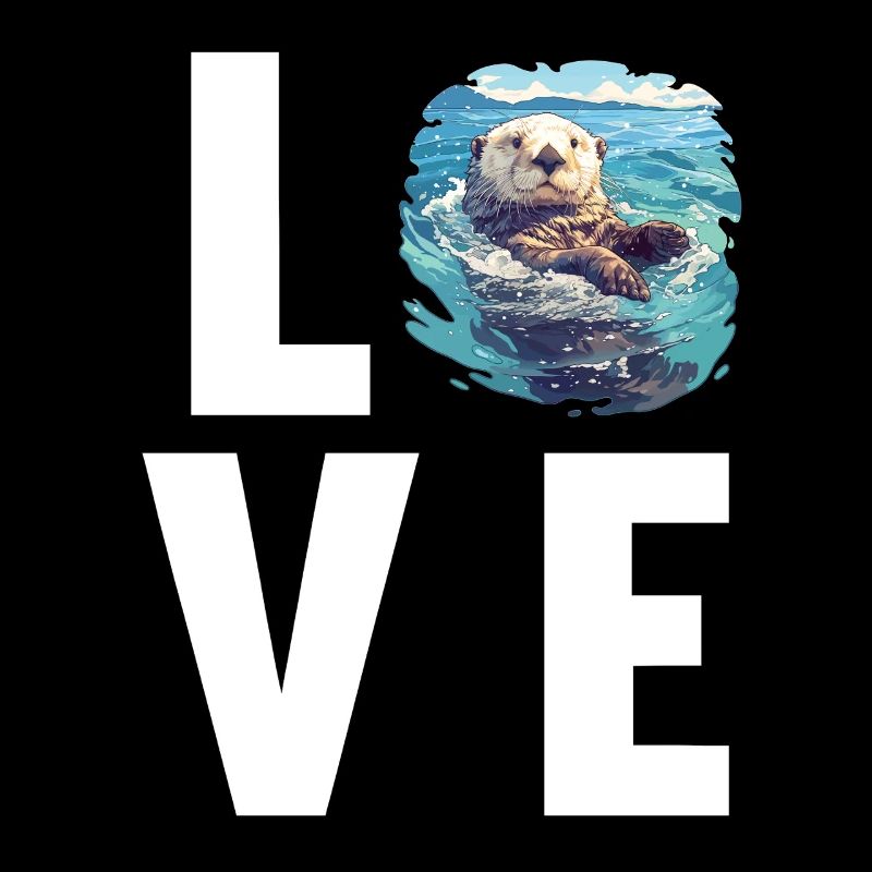 Sea otter