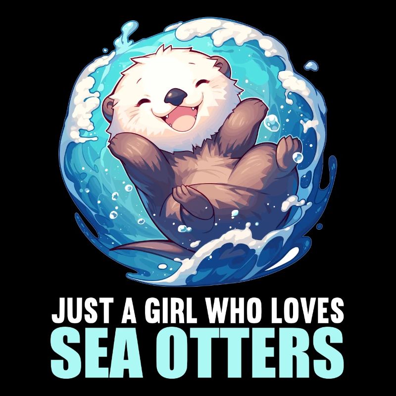 Loutre de mer