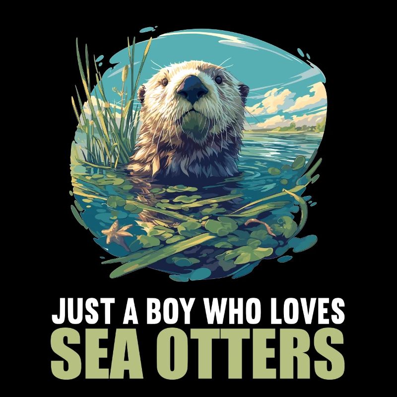 Sea otter