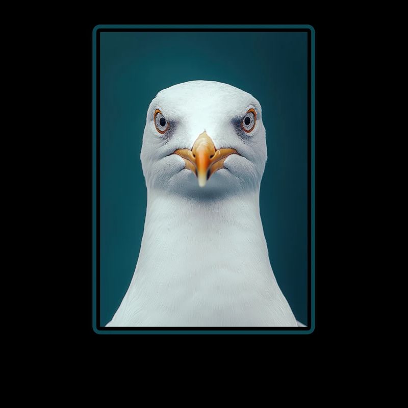 Seagulls Seagull