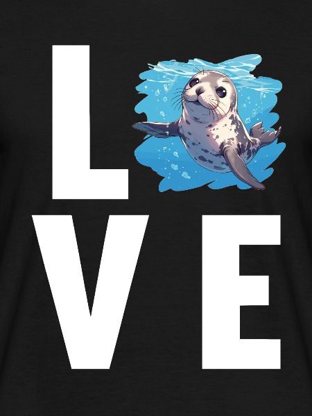 Seals, Seal