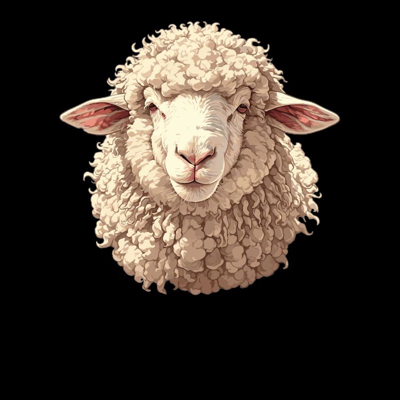 Schafe Schaf