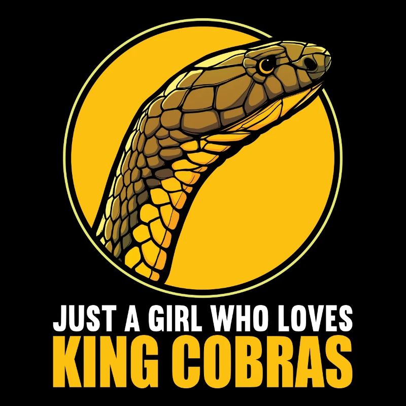 Cobras royaux Cobra royaux