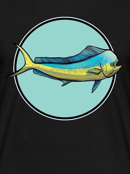 Mahi Mahi Dolphinfish