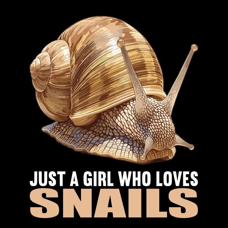 Snails Snail