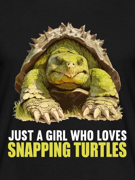 Snapping Turtles Snapping Turtle