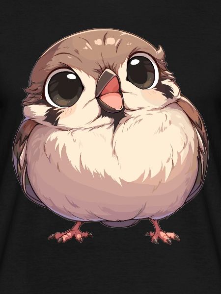 Sparrows Sparrow