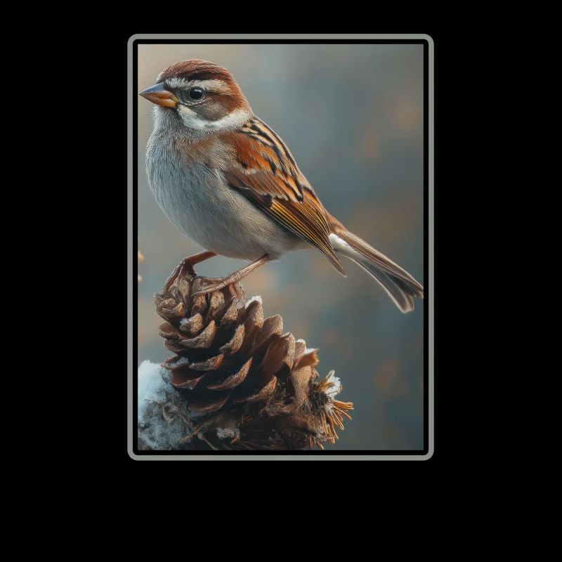 Moineaux Moineau